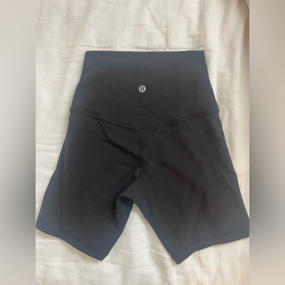 Lululemon Align Shorts 6”